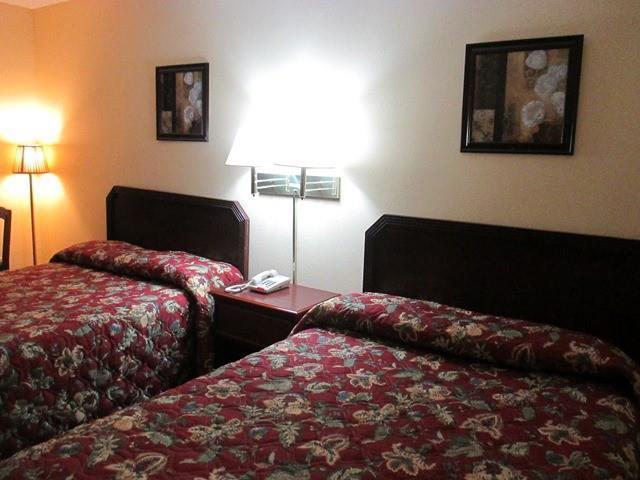 Red Carpet Inn Oxford Room photo