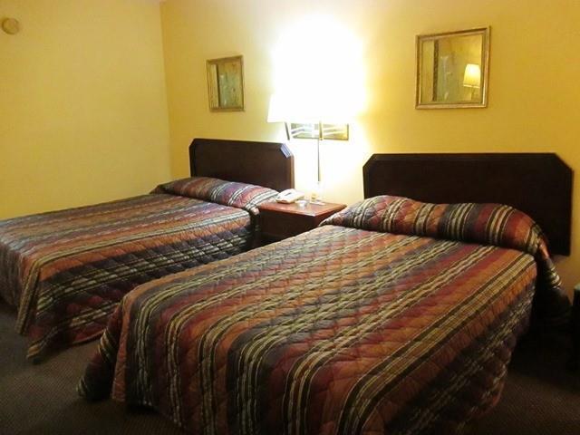 Red Carpet Inn Oxford Room photo
