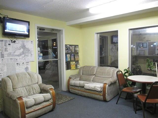 Red Carpet Inn Oxford Interior photo